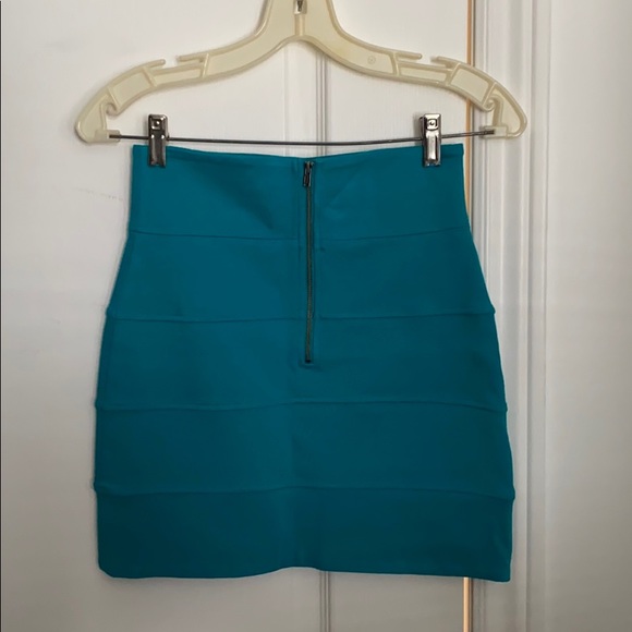 Talula Bandage Skirt - Picture 3 of 3